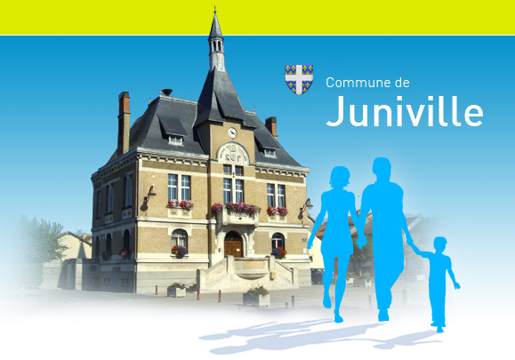 Commune de Juniville