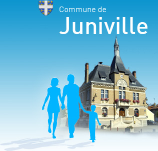 Commune de Juniville