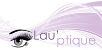 LAU'PTIQUE (Opticienne)