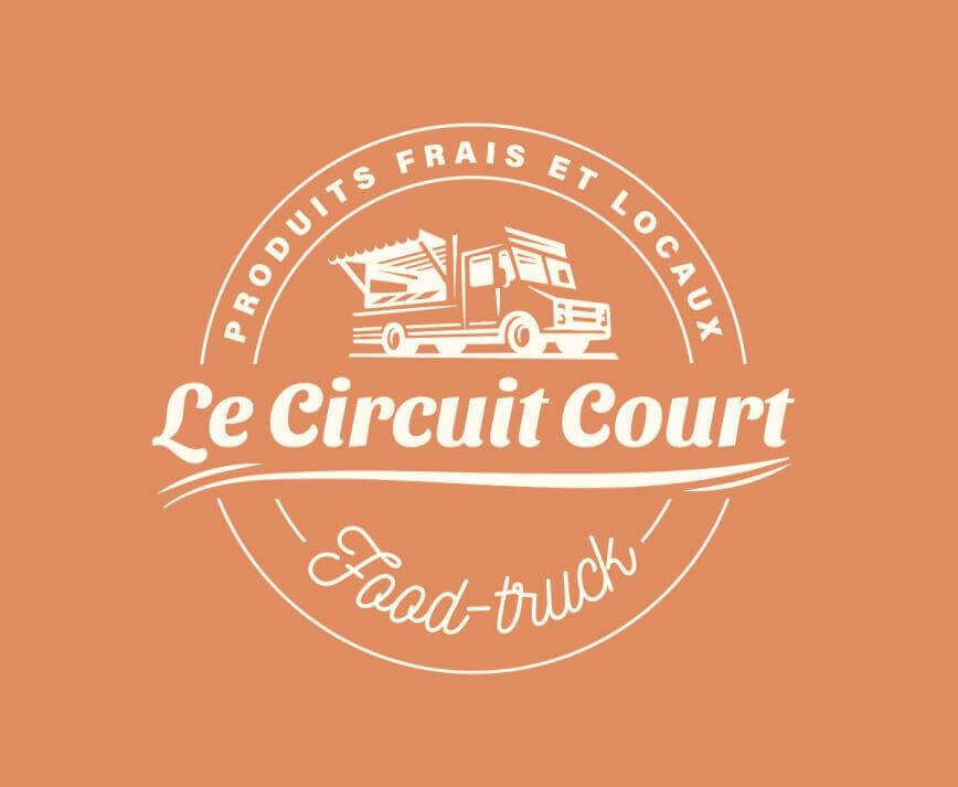 Food truck « Le Circuit Court »