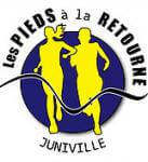 Les Pieds A La Retourne