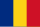 Drapeau roumain